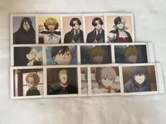 WIND BREAKER ウィンドブレイカー ウィンブレ ぱしゃこれ 桜 蘇枋