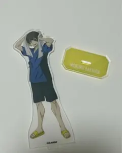 ブルーロック蜂楽アクリルスタンド