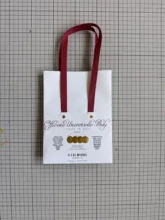 2026年最新】OFFICINE UNIVERSELLE BULY ラッピング・包装の人気