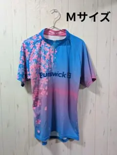 SUNBRIDGE　Brunswick　ボウリングウェア　Ｍサイズ