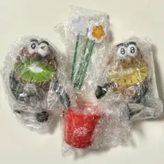[韓国] Zespri ゼスプリ　ルビレッド　キーリング　3点セット レア L 韓国] Zespri ゼスプリ ルビレッド キーリング 3点セット レア L