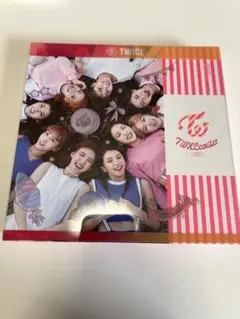 TWICE TWICEcoaster: Lane 1