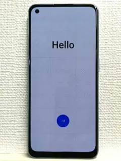 OPPO Reno 7