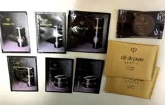 クレ・ド・ポー ボーテ SYNACTIF トライアルセット