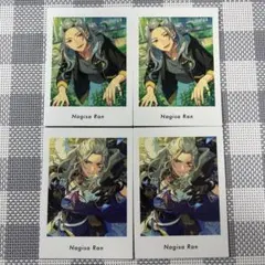 あんスタ ぱしゃっつ vol.6 Private Action 乱凪砂