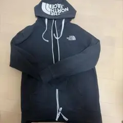 THE NORTH FACE パーカー　Mサイズ