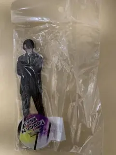 無陀野 無人 アクスタ 桃源暗鬼 アニメイトカフェ アニカフェ - メルカリ