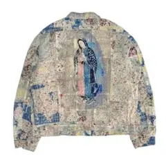 2025年最新】kapital boro zip upの人気アイテム - メルカリ