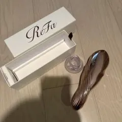 ◇Refa リファ イオンケアブラシ プレミアム ローズゴールド頭皮ケア