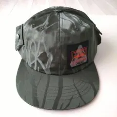パレス ポーター キャップ PALACE PORTER(パレス ポーター) P CAP | 吉田カバン