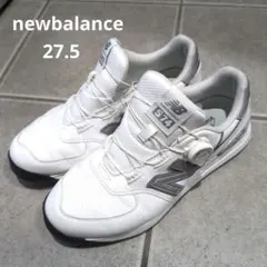 ニューバランス/27.5