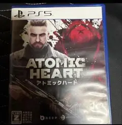 【PS5】 Atomic Heart [通常版]
