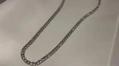 大人気 売り切れ御免 早い者勝ち テニス ネックレス