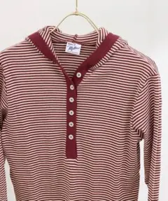MILLER for JOURNAL STANDARD リブボーダーHOOのサムネイル