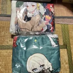 nikke シープボアブランケット