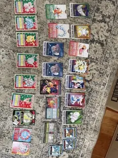 ポケモンカード モンスターコレクション セット