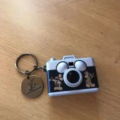 ディズニー35周年限定ストラップ