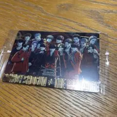 ランペ RAMPAGE BOTウエハースカード