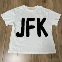 MASTER&Co. マスターアンドコー Tシャツ フリー JFKのサムネイル