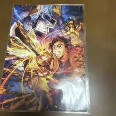 鬼滅の刃 映画 無限城編 来場特典