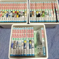 ハンターハンター1～37 全巻セット HUNTER×HUNTER