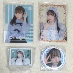 梅田みゆ まとめ ランダムカプセル、すきくじ