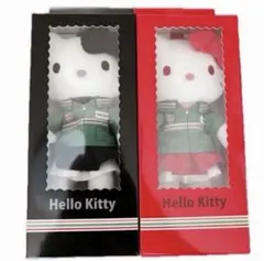 セブンイレブン限定 ハローキティ ぬいぐるみ 2種セット - メルカリ