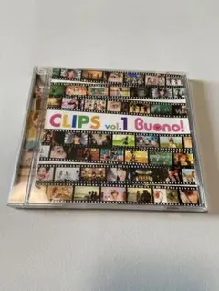 Buono!/CLIPS vol.1