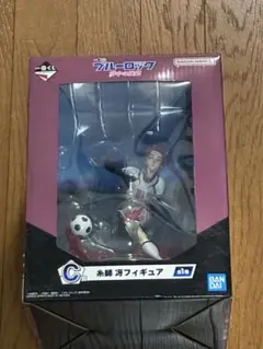2025年最新】糸師冴 一番くじ フィギュアの人気アイテム - メルカリ