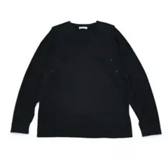 alexanderwang レイヤード　クロップドシャツ 黒　XS alexanderwang レイヤード クロップドシャツ 黒 XS - メルカリ