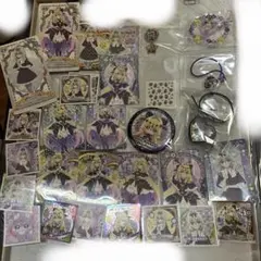 名探偵プリキュア キュアアルカナ・シャドウ 森亜るるか グッズまとめ