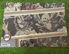ufotable 累　ランチョンマットケース　鬼滅の刃