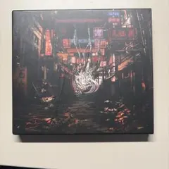 トーマ/アザレアの心臓　初回生産限定盤　中古