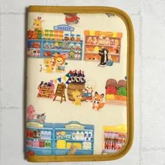 ❣️ ユキエモン❣️メルシーン❣️クッションマルチケース - メルカリ