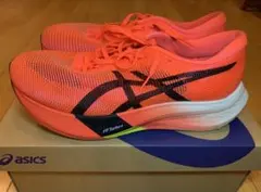 メタスピードエッジパリ 26.5