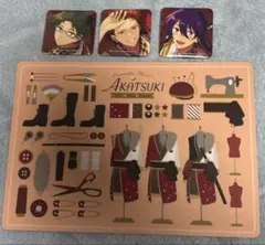 2026年最新】鬼龍紅郎 缶バッジの人気アイテム - メルカリ
