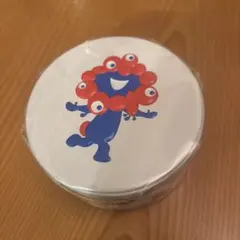 【ミャクミャク】大阪万博　EXPO2025 ミニゴーフル　空き缶