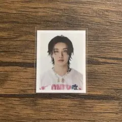 バンチャン アンコン IDフォト