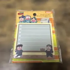 忍たま乱太郎 付箋のサムネイル