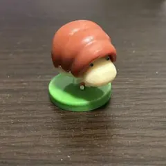 フルタ チョコエッグピクミンフィギュア 台座付き