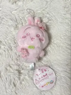 ちいかわ うさぎ ぬいぱれっと