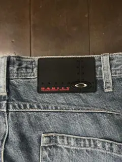 oakley denimのサムネイル