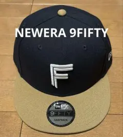 【値下げ交渉OK】NEWERA 9FIFTY