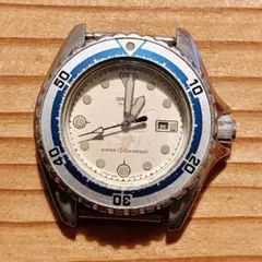 2025年最新】セイコー ダイバー ペプシの人気アイテム - メルカリ