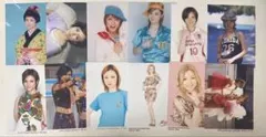 モーニング娘。吉澤ひとみ 公式写真400枚以上セット 貴重 ハロプロ