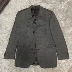 GIANFRANCO FERRE テーラードジャケット 38 2025年最新】Gianfranco Ferre メンズ テーラードジャケットの