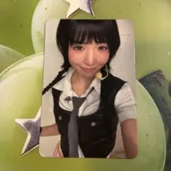 NiziU Sour Grapes ウマチュン ミペン サノク トレカ リク - メルカリ