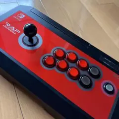 【美品】リアルアーケードPro.V HAYABUSA Switch アーケード品