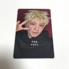 NEXZ O-RLY? タワレコ限定 ラキドロ 金髪 トレカ コンプ 7枚セット NEXZ セイタ SEITA O-RLY? 金髪 タワレコ ラキドロ - メルカリ