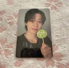 spill the feels yzyB ウォヌ